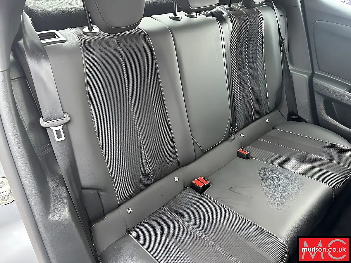 Used 2022 Vauxhall Mokka Elite Edition Grey - Interior and Exterior details 13