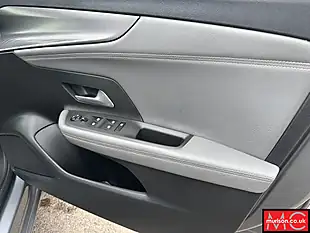 Used 2022 Vauxhall Mokka Elite Edition Grey - Interior and Exterior details 19