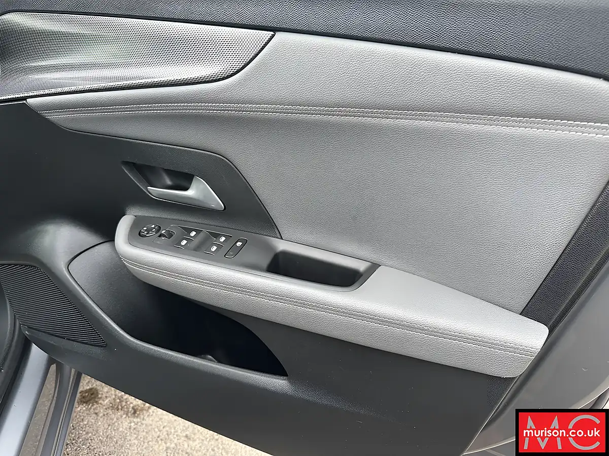 Used 2022 Vauxhall Mokka Elite Edition Grey - Interior and Exterior details 19