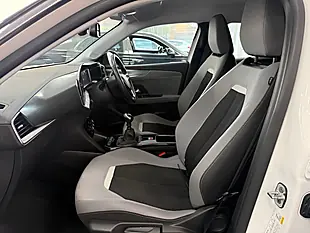 Used 2022 Vauxhall Mokka Elite Edition White - Interior and Exterior details 11