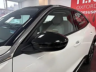 Used 2022 Vauxhall Mokka Elite Edition White - Interior and Exterior details 12
