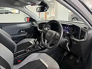 Used 2022 Vauxhall Mokka Elite Edition White - Interior and Exterior details 14