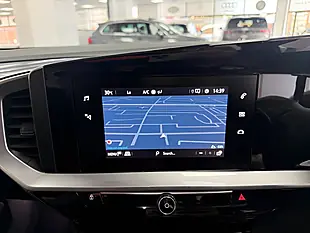 Used 2022 Vauxhall Mokka Elite Edition White - Interior and Exterior details 17