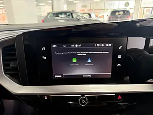 Used 2022 Vauxhall Mokka Elite Edition White - Interior and Exterior details 18