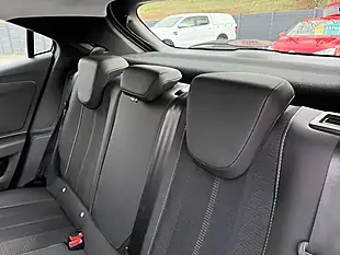 Used 2022 Vauxhall Mokka Elite Edition White - Interior and Exterior details 12