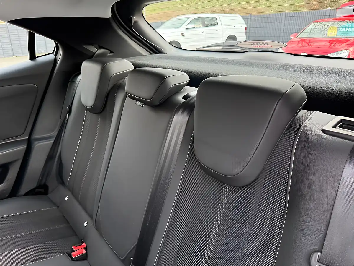 Used 2022 Vauxhall Mokka Elite Edition White - Interior and Exterior details 12
