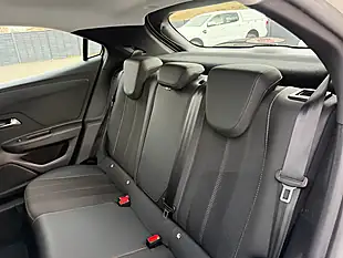 Used 2022 Vauxhall Mokka Elite Edition White - Interior and Exterior details 13