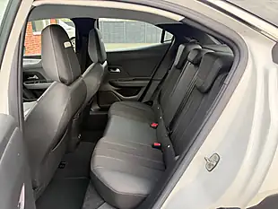Used 2022 Vauxhall Mokka Elite Edition White - Interior and Exterior details 14