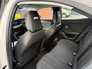 Used 2022 Vauxhall Mokka Elite Edition White - Interior and Exterior details 15
