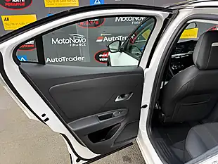 Used 2022 Vauxhall Mokka Elite Edition White - Interior and Exterior details 16