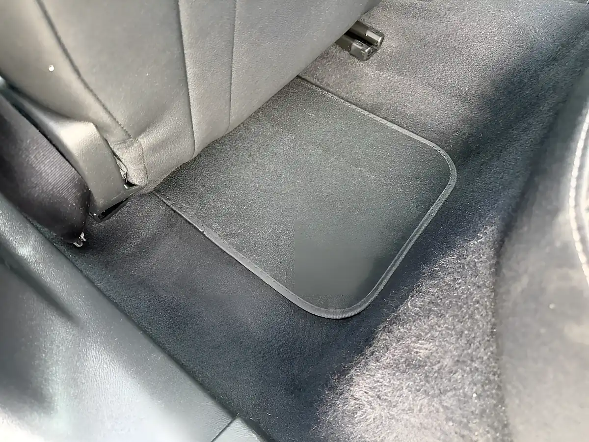 Used 2022 Vauxhall Mokka Elite Edition White - Interior and Exterior details 17