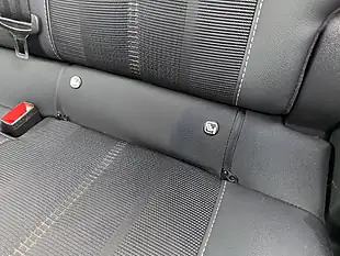 Used 2022 Vauxhall Mokka Elite Edition White - Interior and Exterior details 18