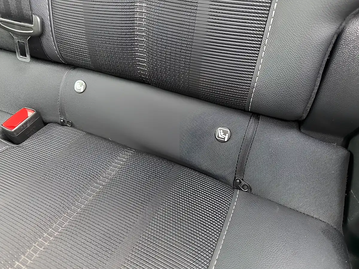 Used 2022 Vauxhall Mokka Elite Edition White - Interior and Exterior details 18