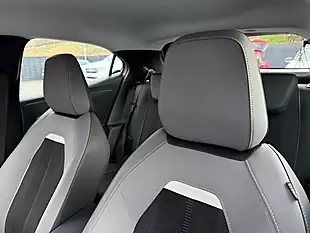 Used 2022 Vauxhall Mokka Elite Edition White - Interior and Exterior details 19