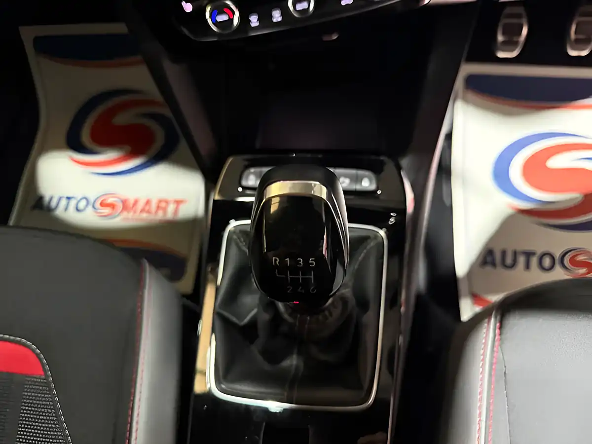 Used 2022 Vauxhall Mokka Gs Line Black - Interior and Exterior details 10