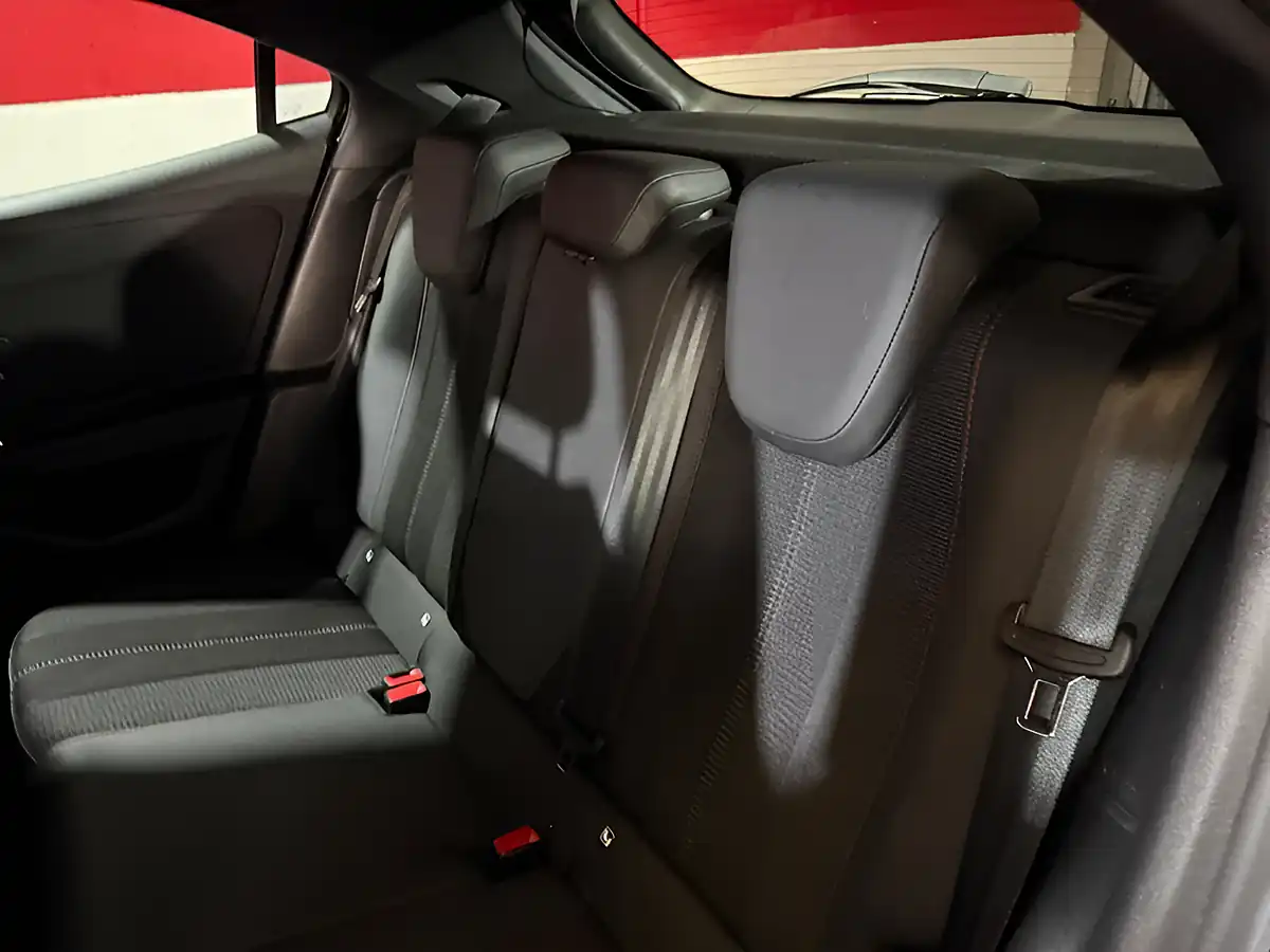 Used 2022 Vauxhall Mokka Gs Line Black - Interior and Exterior details 11