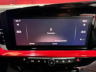 Used 2022 Vauxhall Mokka Gs Line Black - Interior and Exterior details 14