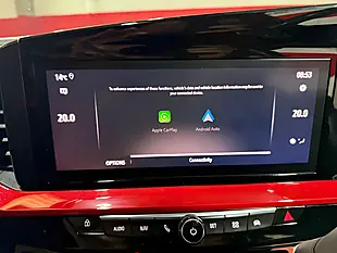 Used 2022 Vauxhall Mokka Gs Line Black - Interior and Exterior details 15