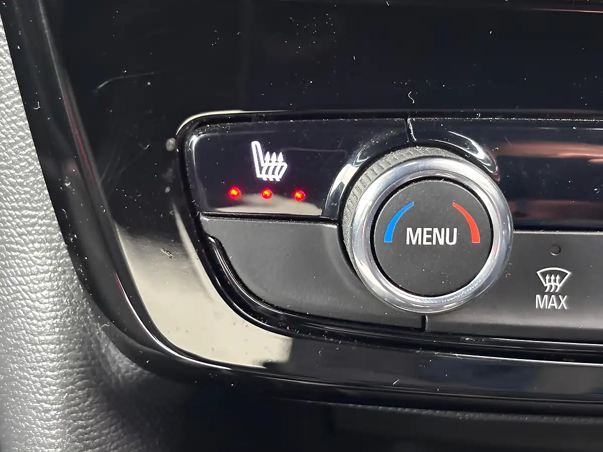 Used 2022 Vauxhall Mokka Gs Line Diamond Black - Interior and Exterior details 12