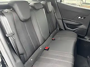 Used 2022 Vauxhall Mokka Gs Line Diamond Black - Interior and Exterior details 4