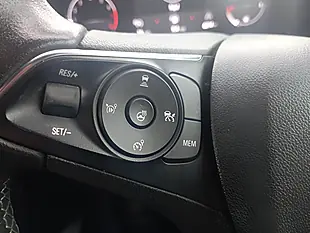 Used 2022 Vauxhall Mokka Gs Line Grey - Interior and Exterior details 11