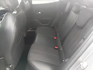 Used 2022 Vauxhall Mokka Gs Line Grey - Interior and Exterior details 13