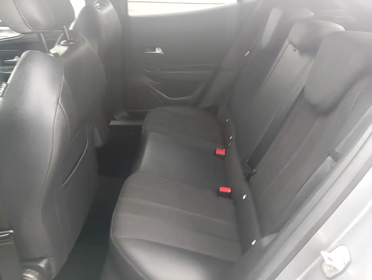 Used 2022 Vauxhall Mokka Gs Line Grey - Interior and Exterior details 13
