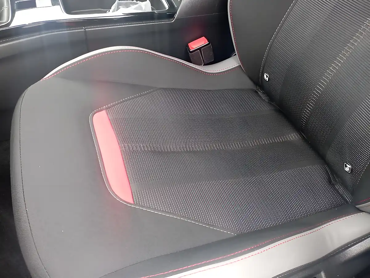 Used 2022 Vauxhall Mokka Gs Line Grey - Interior and Exterior details 15
