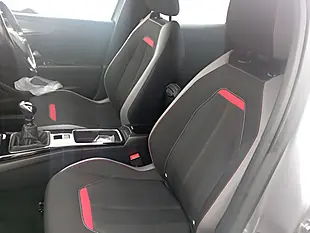 Used 2022 Vauxhall Mokka Gs Line Grey - Interior and Exterior details 7