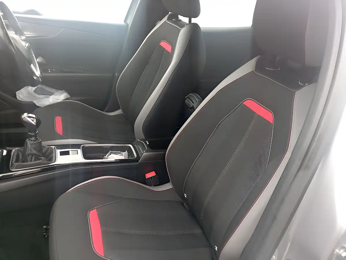 Used 2022 Vauxhall Mokka Gs Line Grey - Interior and Exterior details 7
