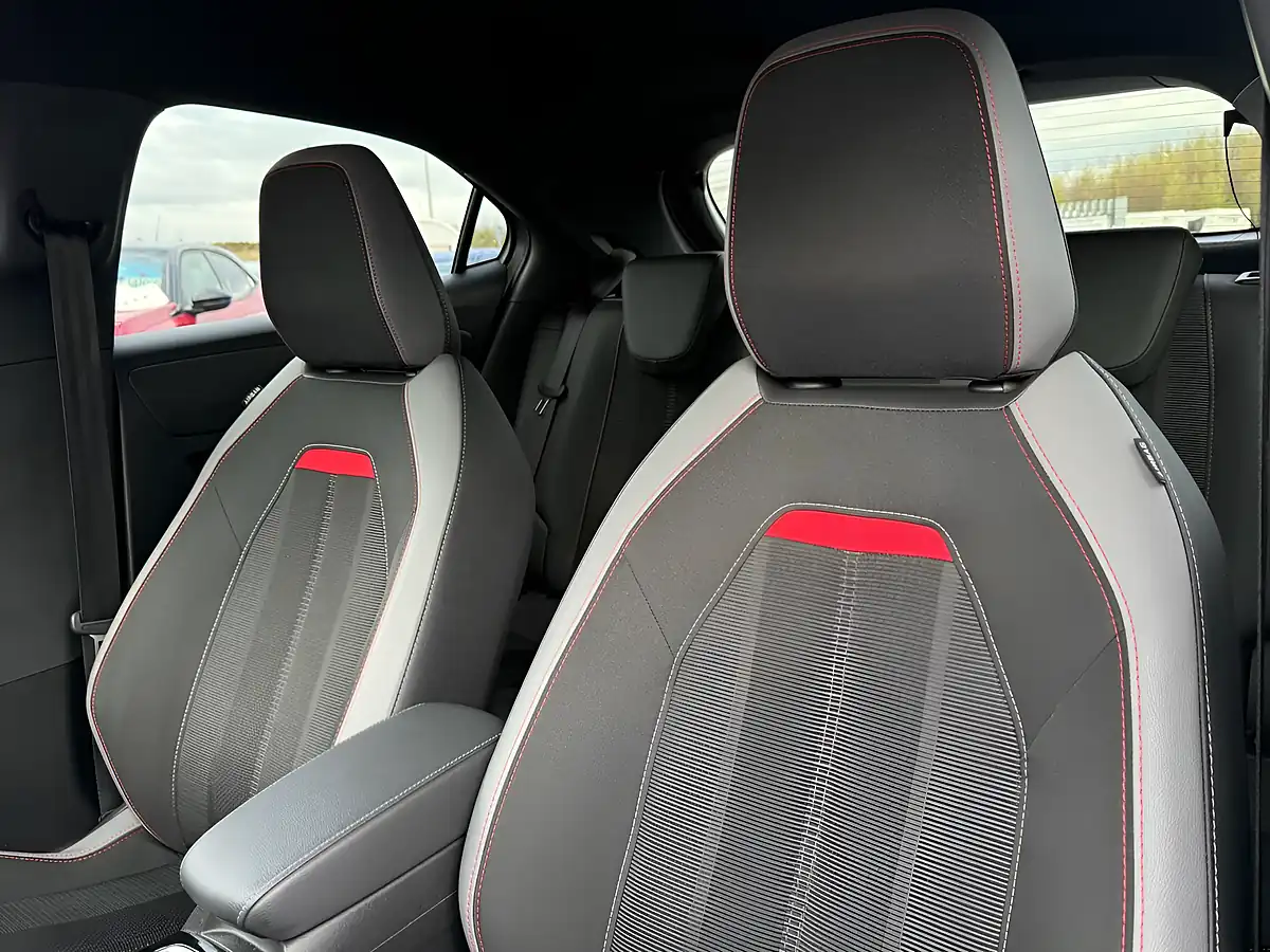 Used 2022 Vauxhall Mokka Gs Line Quartz Grey - Interior and Exterior details 19