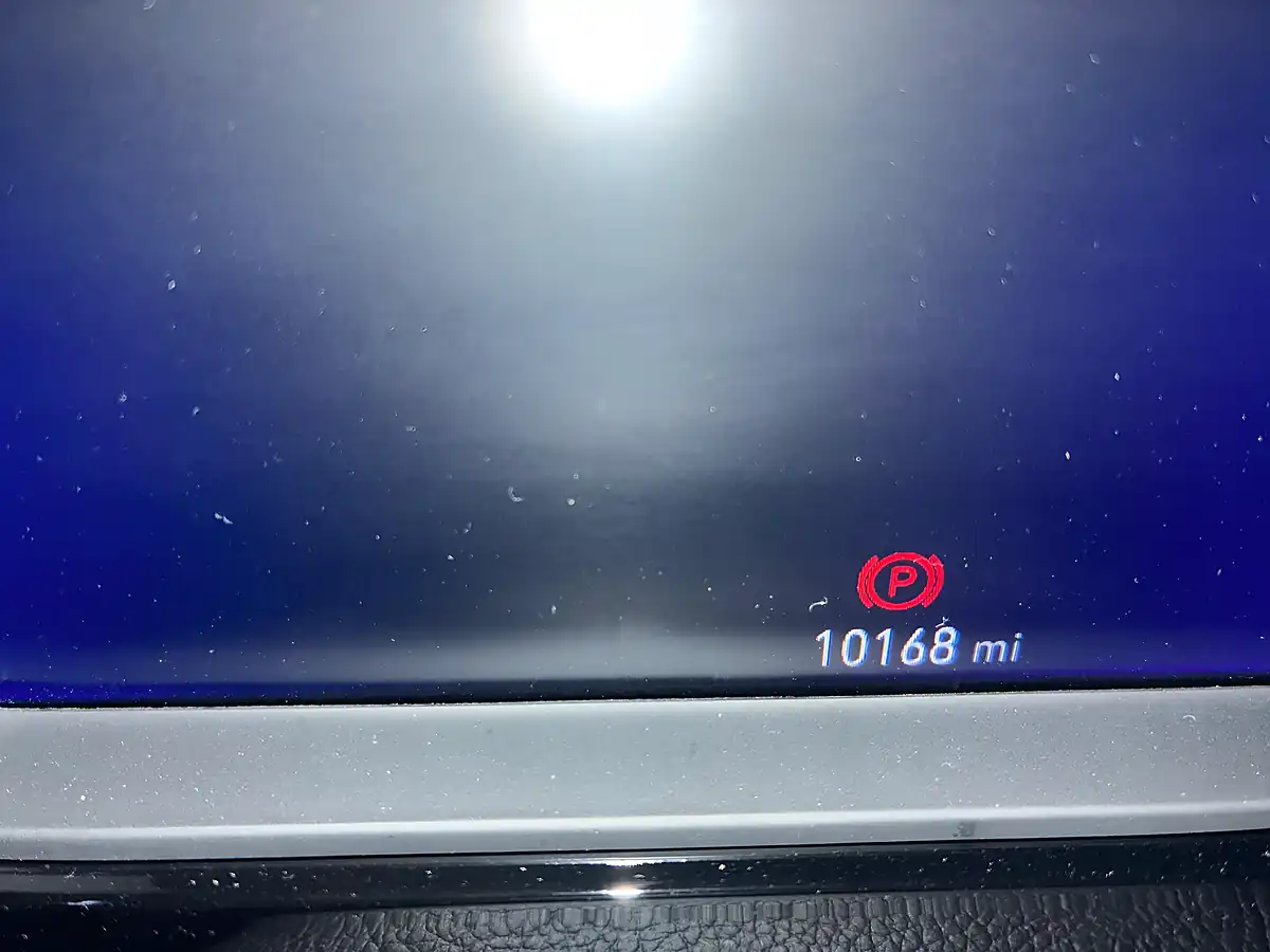 Used 2022 Vauxhall Mokka Gs Line Red - Interior and Exterior details 13