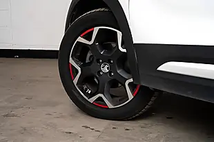 Used 2022 Vauxhall Mokka Gs Line White - Interior and Exterior details 13