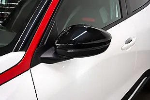 Used 2022 Vauxhall Mokka Gs Line White - Interior and Exterior details 17