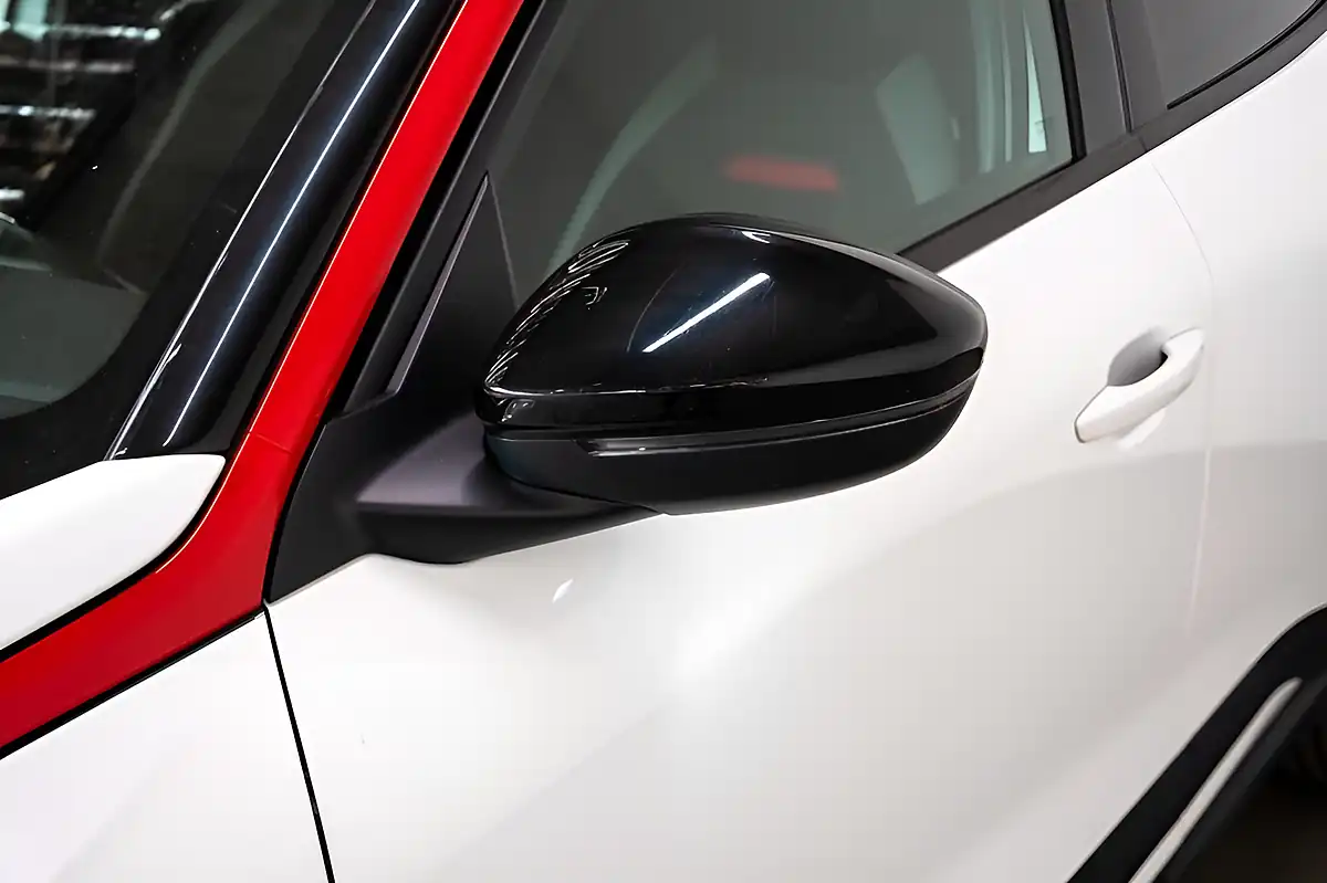Used 2022 Vauxhall Mokka Gs Line White - Interior and Exterior details 17