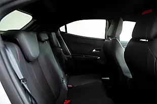 Used 2022 Vauxhall Mokka Gs Line White - Interior and Exterior details 6