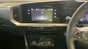 Used 2022 Vauxhall Mokka Se Premium Blue - Interior and Exterior details 9