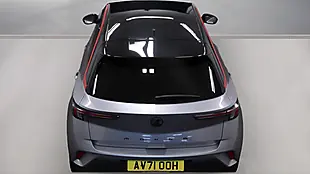 Used 2022 Vauxhall Mokka Sri Nav Premium Grey - Interior and Exterior details 11