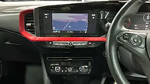 Used 2022 Vauxhall Mokka Sri Nav Premium Grey - Interior and Exterior details 15
