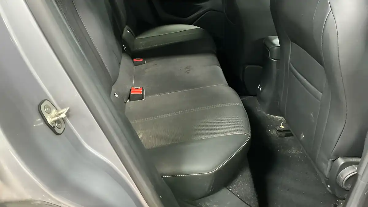 Used 2022 Vauxhall Mokka Sri Nav Premium Grey - Interior and Exterior details 18