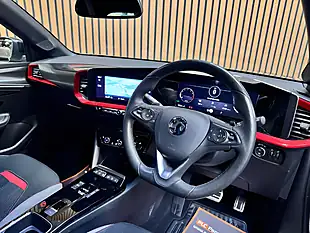 Used 2022 Vauxhall Mokka Sri Premium Grey - Interior and Exterior details 10