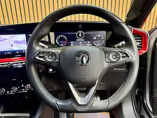 Used 2022 Vauxhall Mokka Sri Premium Grey - Interior and Exterior details 11