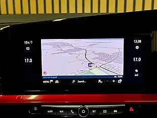 Used 2022 Vauxhall Mokka Sri Premium Grey - Interior and Exterior details 12
