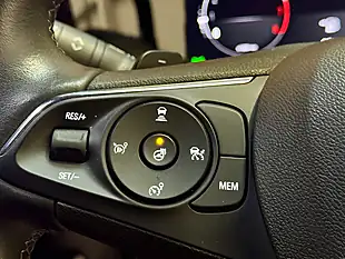 Used 2022 Vauxhall Mokka Sri Premium Grey - Interior and Exterior details 17