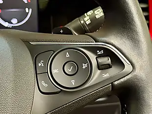 Used 2022 Vauxhall Mokka Sri Premium Grey - Interior and Exterior details 18