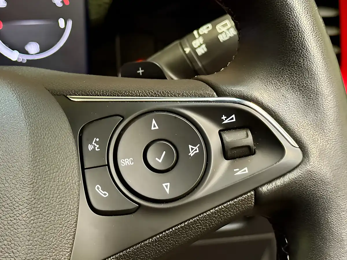 Used 2022 Vauxhall Mokka Sri Premium Grey - Interior and Exterior details 18