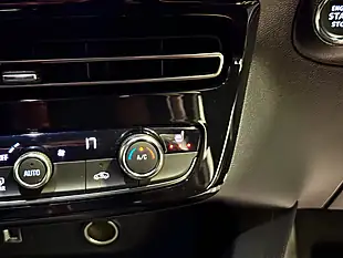 Used 2022 Vauxhall Mokka Sri Premium Grey - Interior and Exterior details 19