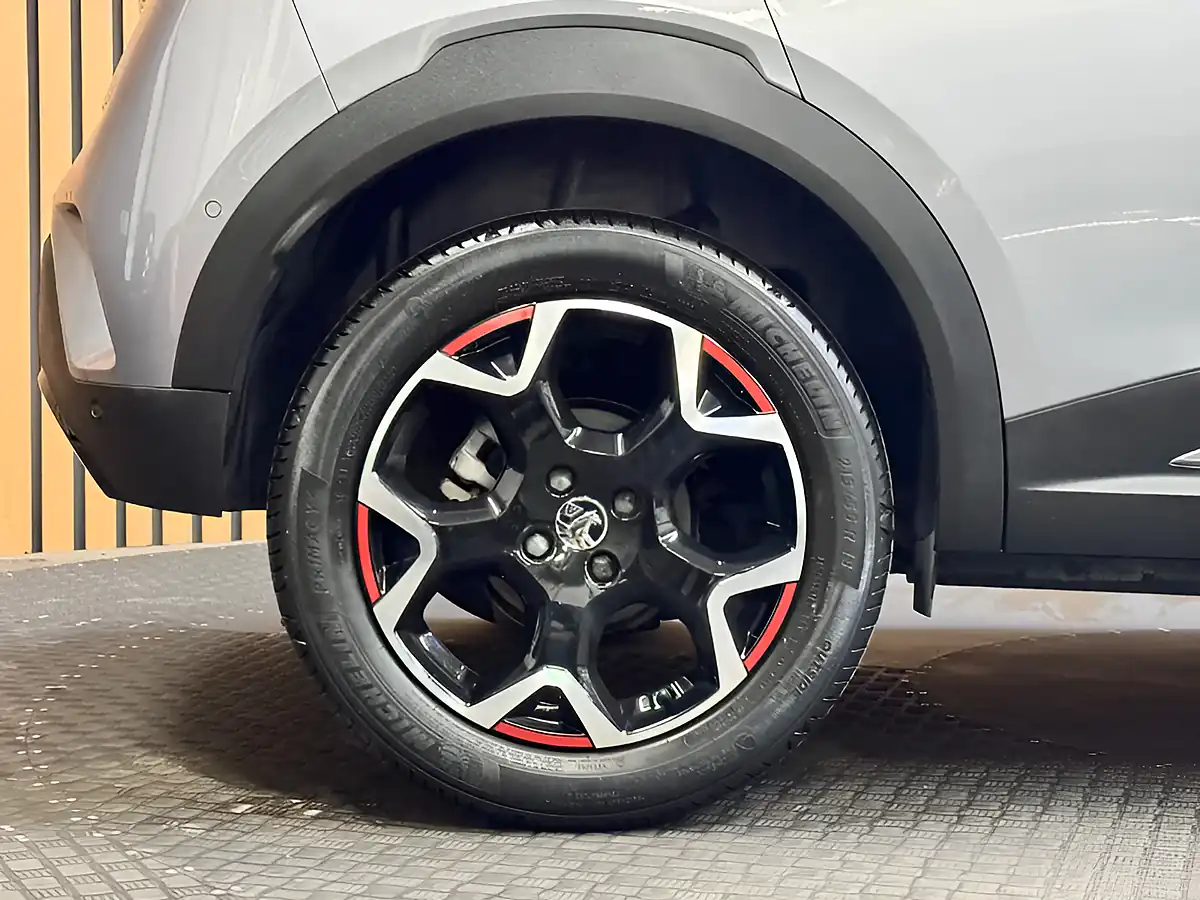 Used 2022 Vauxhall Mokka Sri Premium Grey - Interior and Exterior details 9