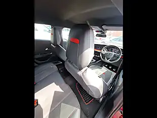 Used 2022 Vauxhall Mokka Sri Premium Red - Interior and Exterior details 15