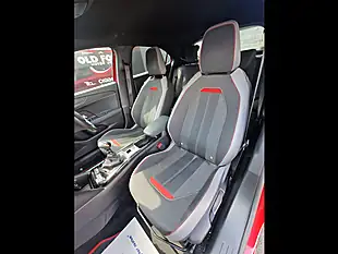 Used 2022 Vauxhall Mokka Sri Premium Red - Interior and Exterior details 16